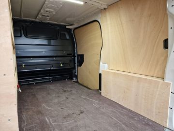 Citroën ë-Jumpy